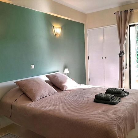 Apartment Amalia Albufeira Luaran gambar