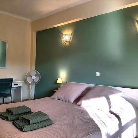 Apartment Amalia Albufeira Luaran gambar