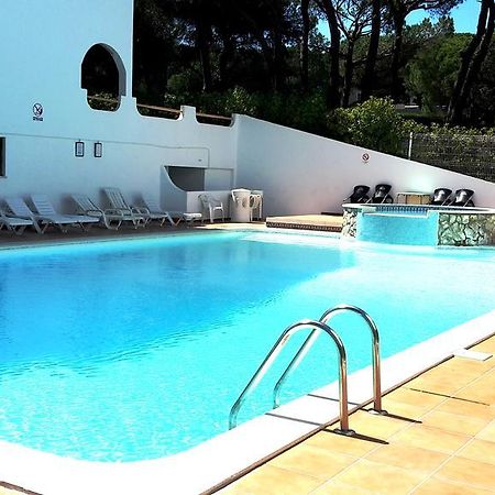 Apartment Amalia Albufeira Luaran gambar