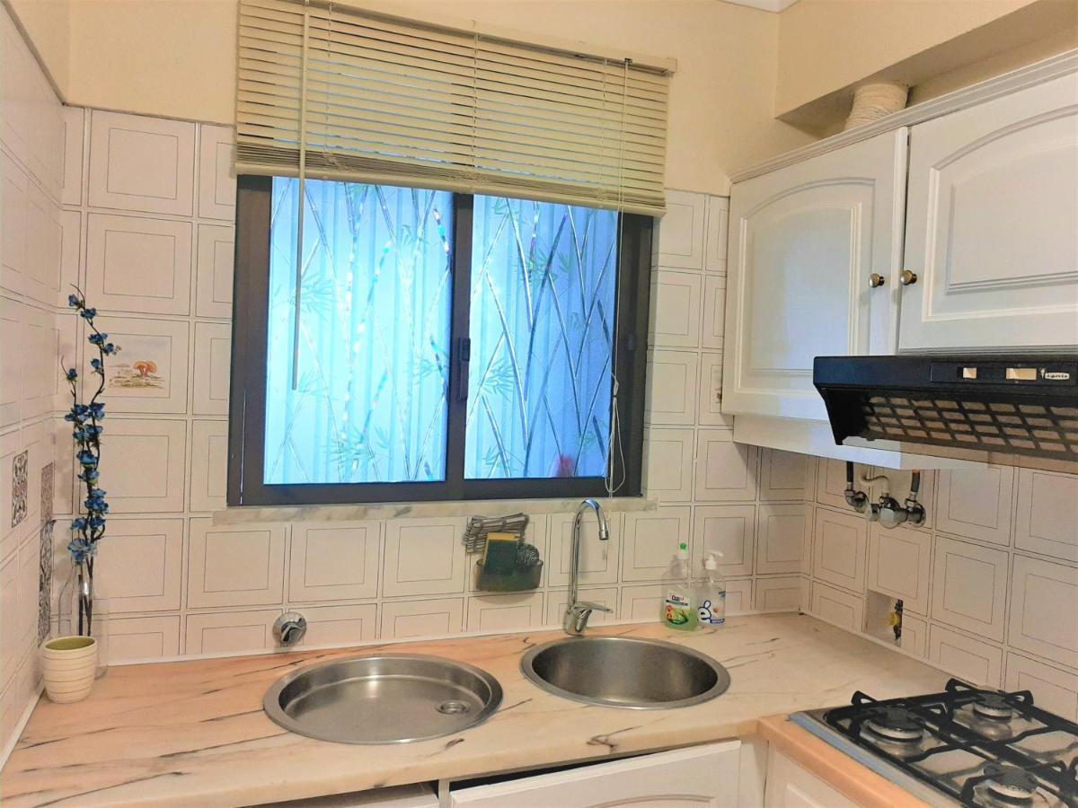 Apartment Amalia Albufeira Luaran gambar