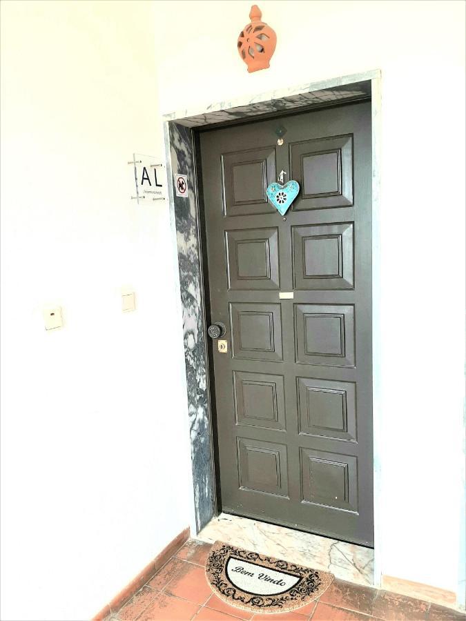 Apartment Amalia Albufeira Luaran gambar