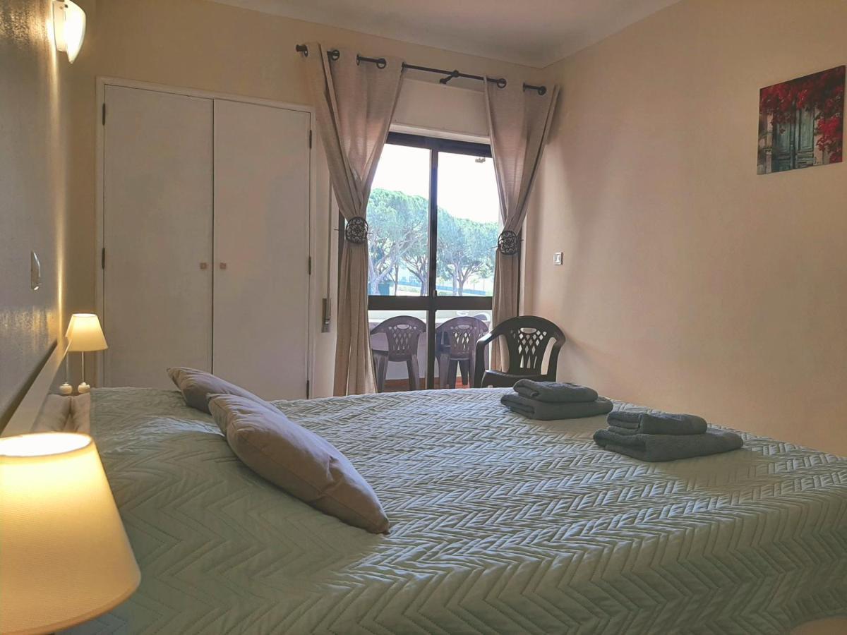 Apartment Amalia Albufeira Luaran gambar