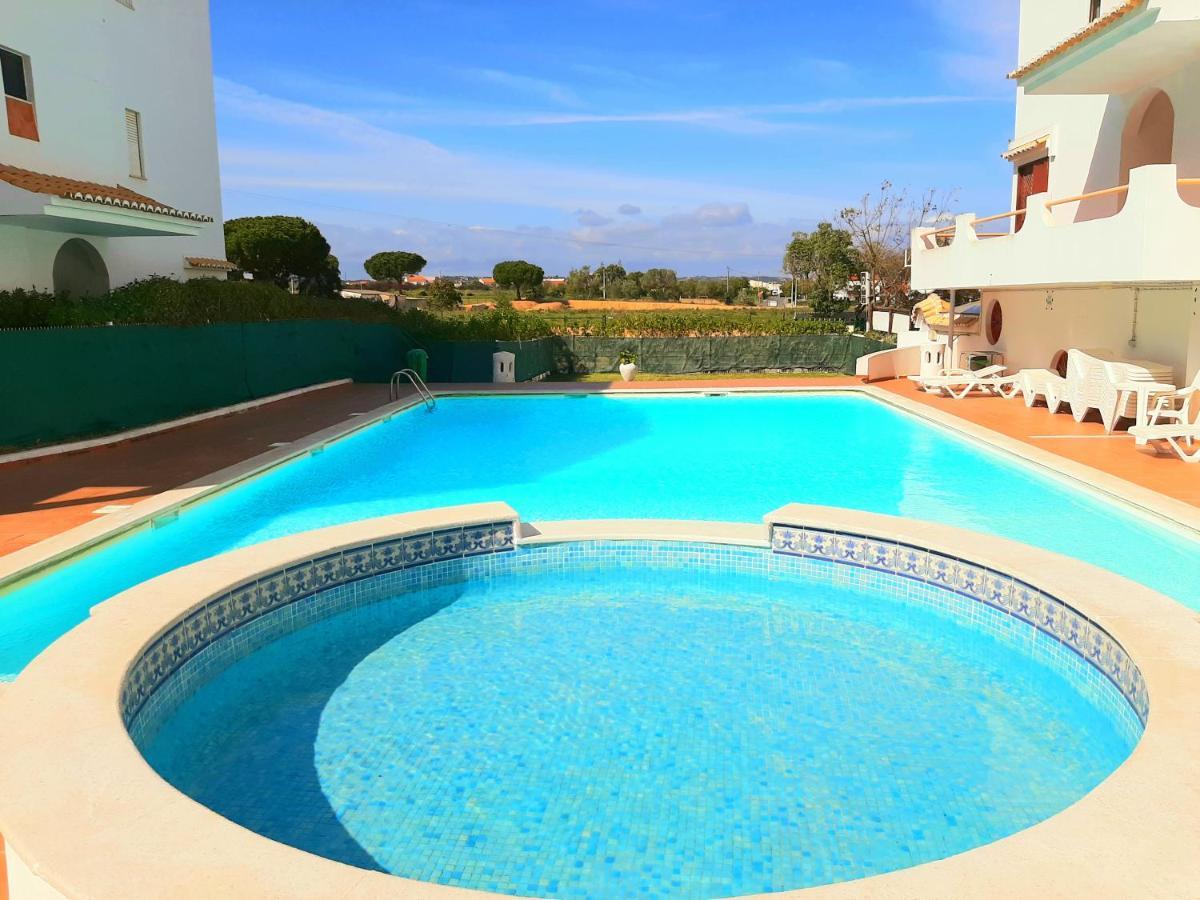 Apartment Amalia Albufeira Luaran gambar