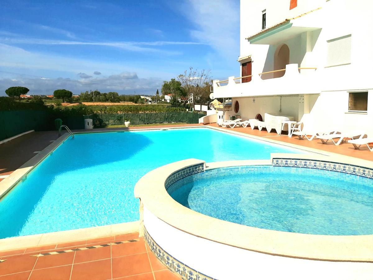 Apartment Amalia Albufeira Luaran gambar