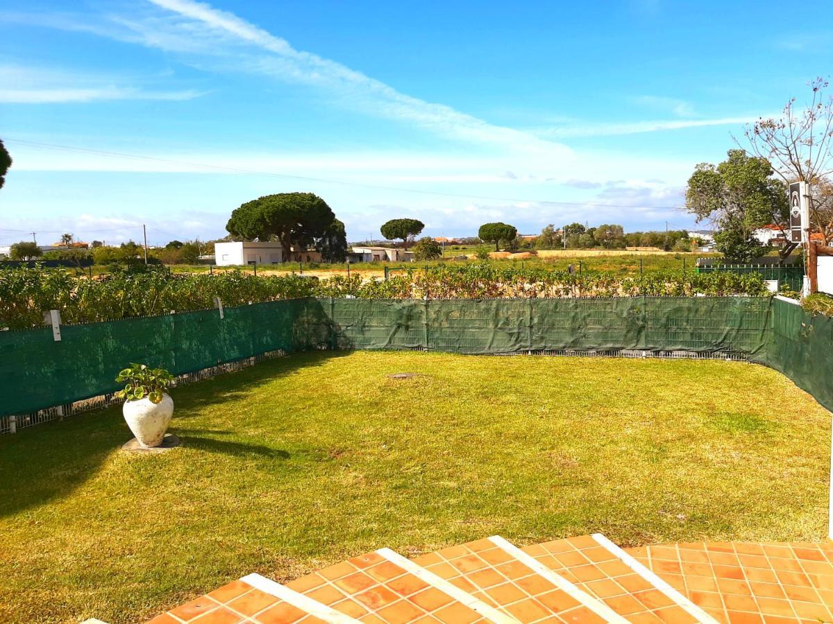 Apartment Amalia Albufeira Luaran gambar