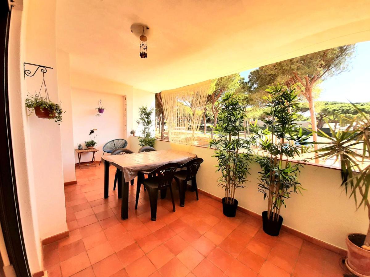 Apartment Amalia Albufeira Luaran gambar