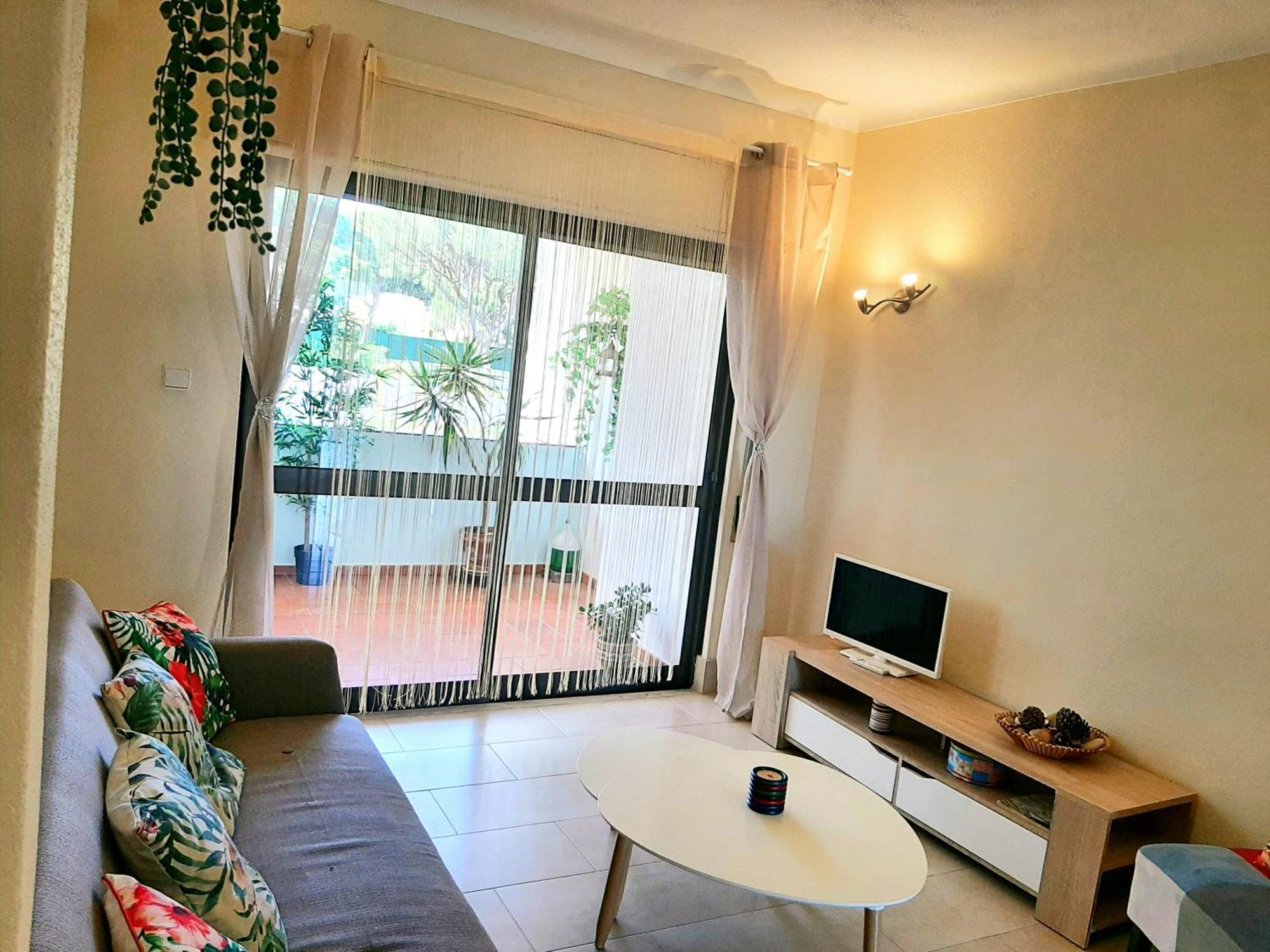 Apartment Amalia Albufeira Luaran gambar