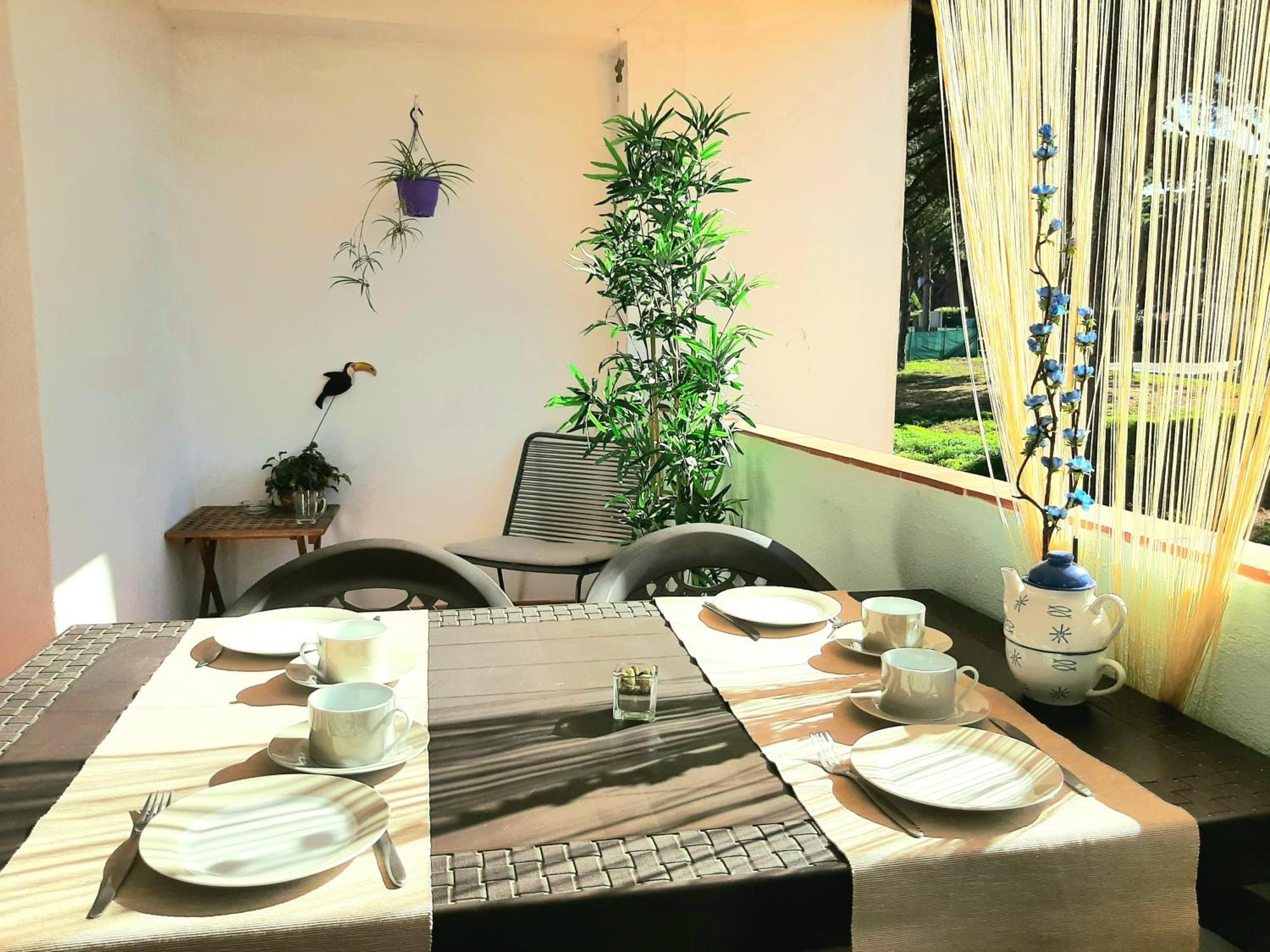 Apartment Amalia Albufeira Luaran gambar