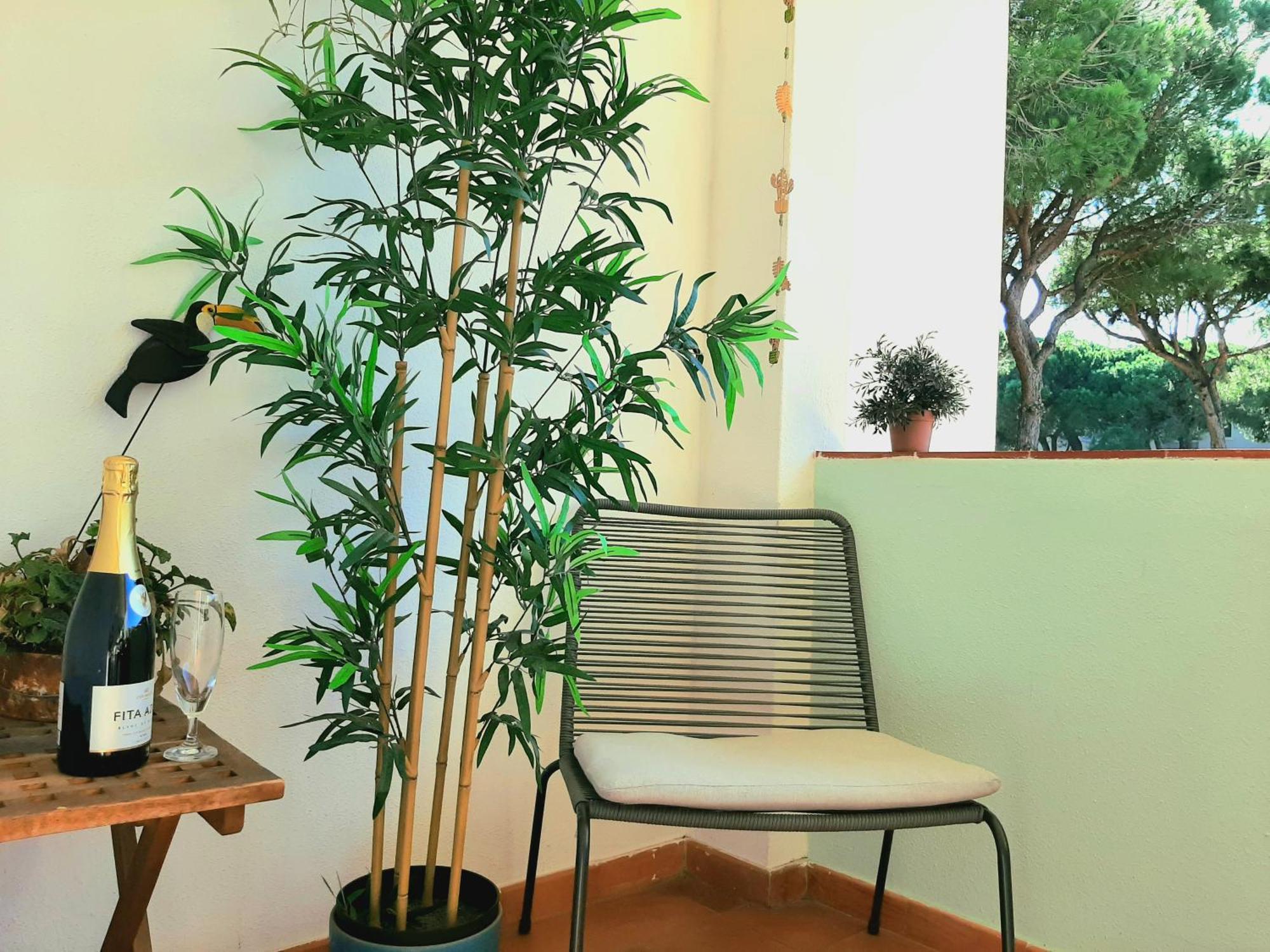 Apartment Amalia Albufeira Luaran gambar