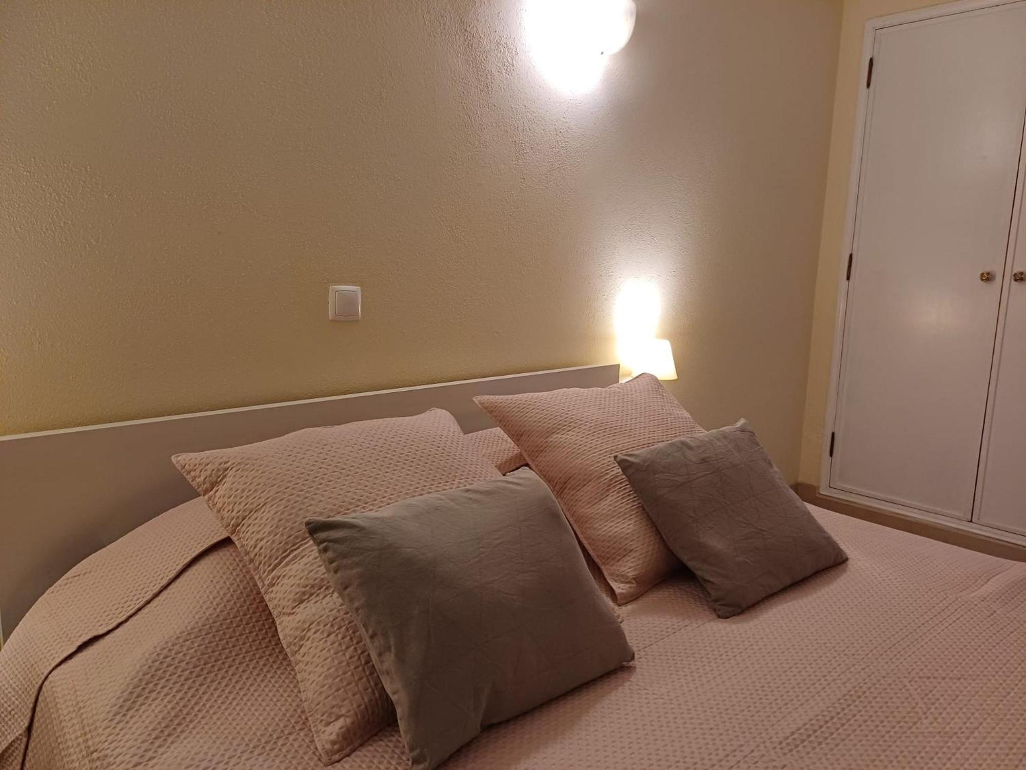 Apartment Amalia Albufeira Luaran gambar