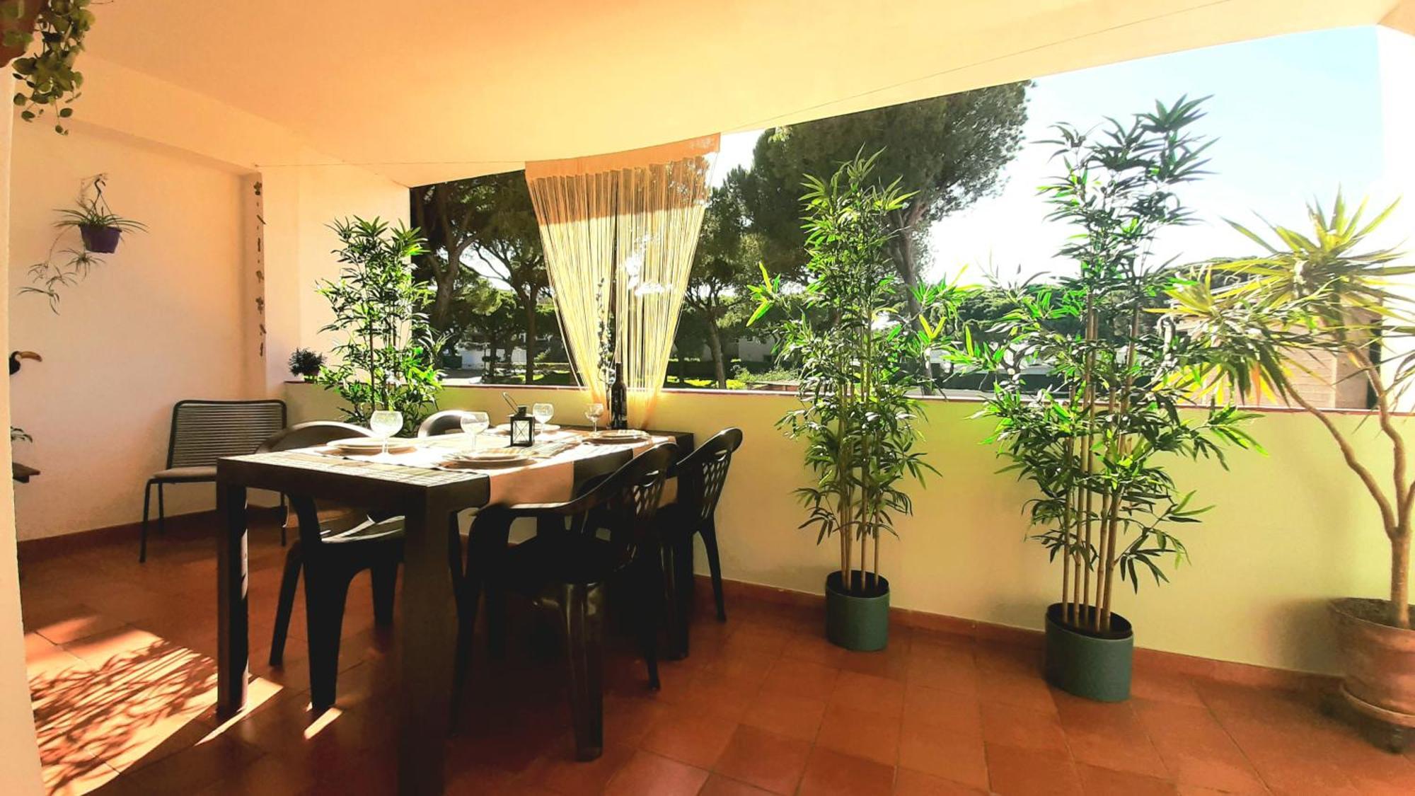 Apartment Amalia Albufeira Luaran gambar