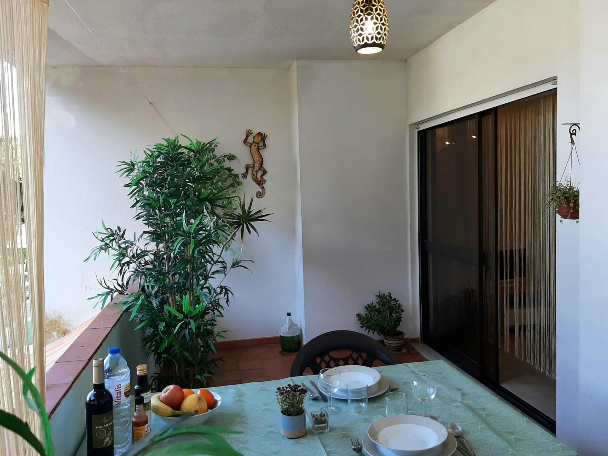 Apartment Amalia Albufeira Luaran gambar