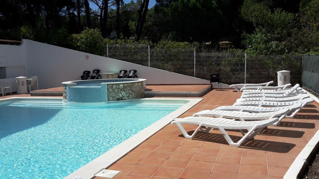 Apartment Amalia Albufeira Luaran gambar