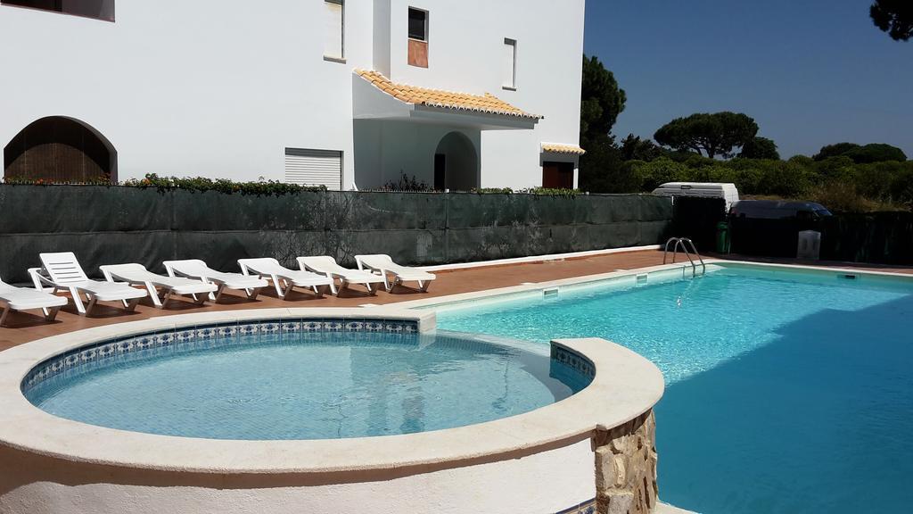 Apartment Amalia Albufeira Luaran gambar