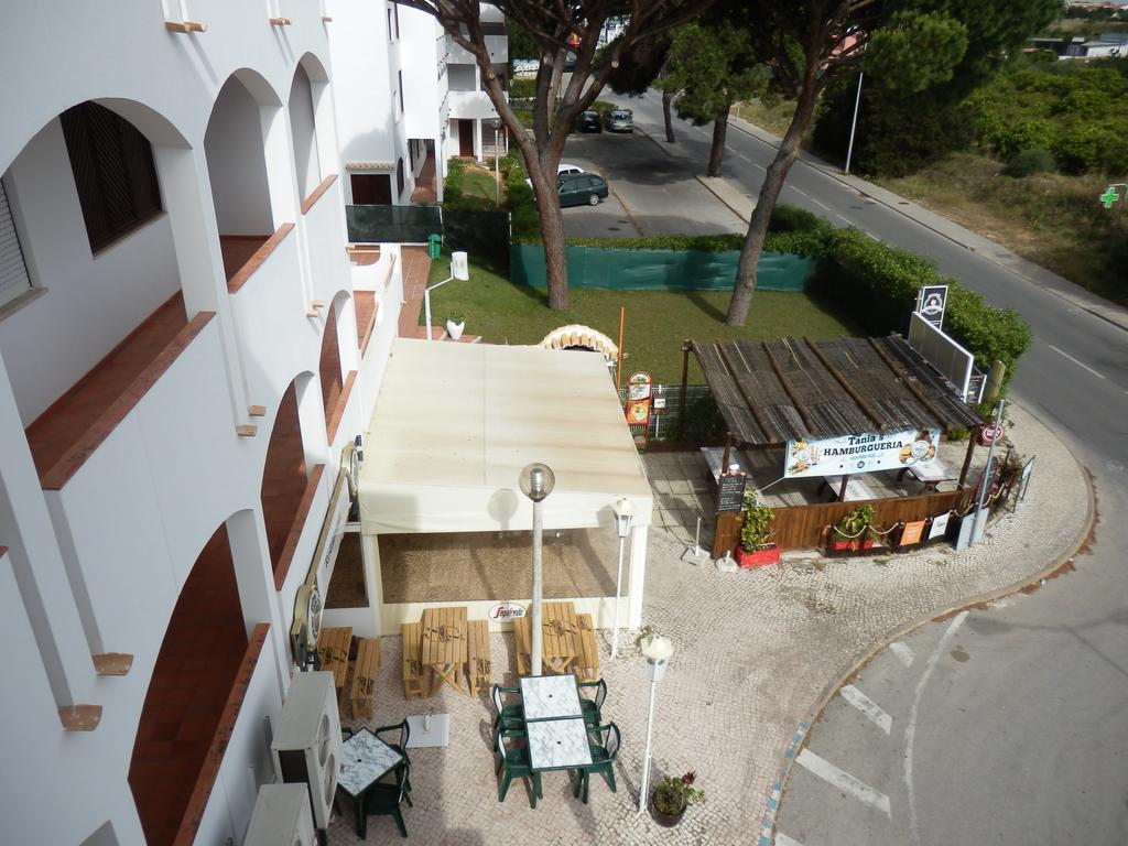 Apartment Amalia Albufeira Luaran gambar