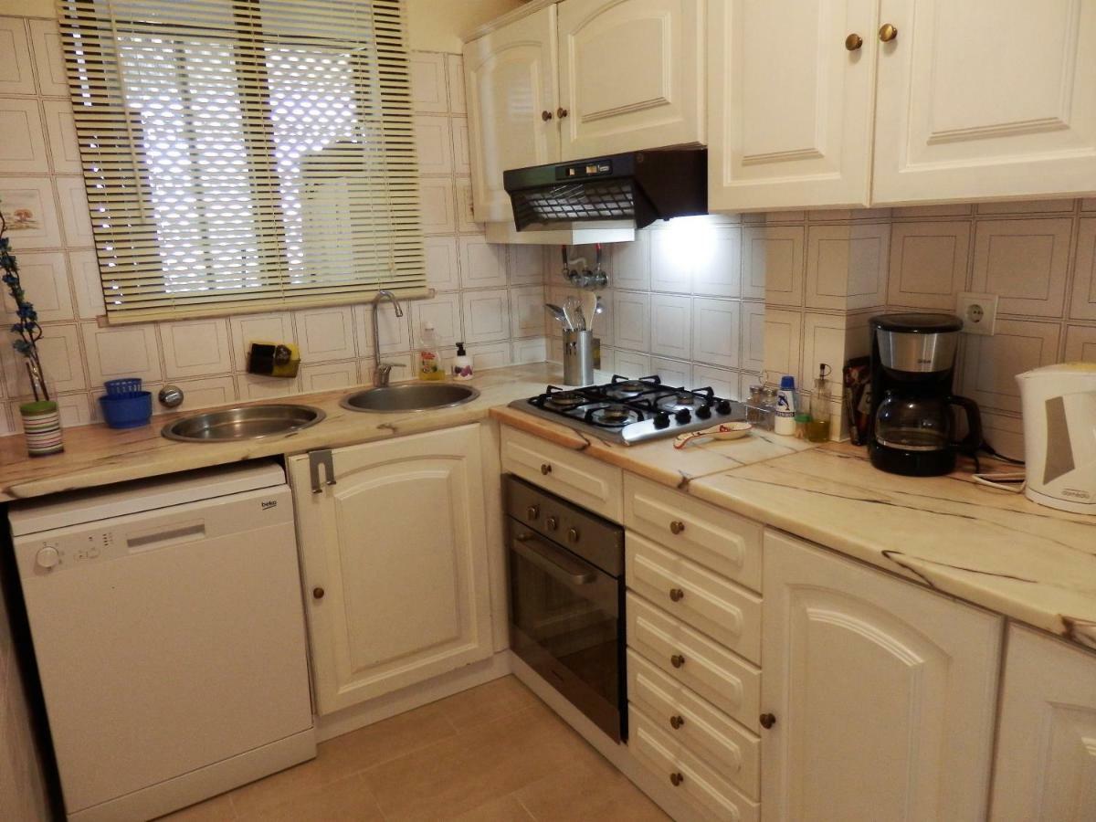 Apartment Amalia Albufeira Luaran gambar
