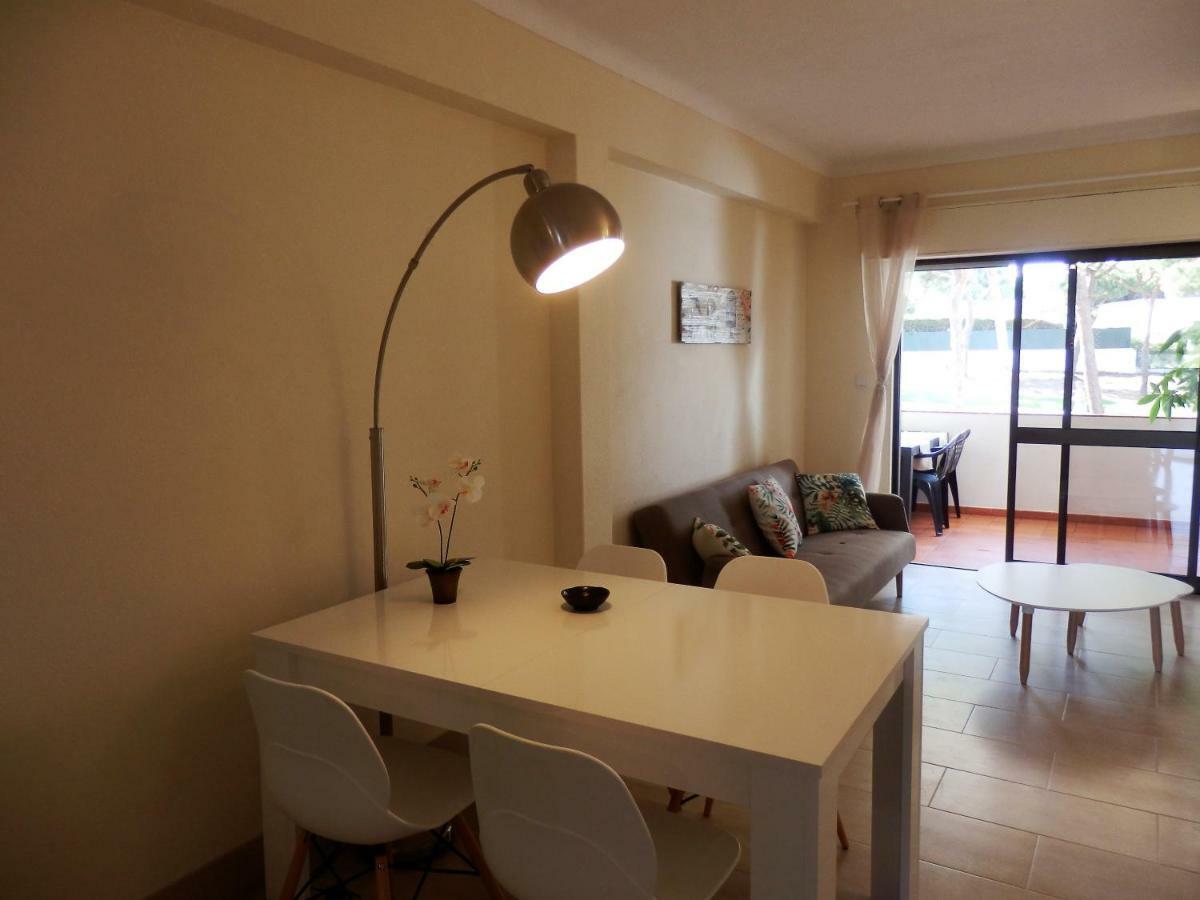 Apartment Amalia Albufeira Luaran gambar
