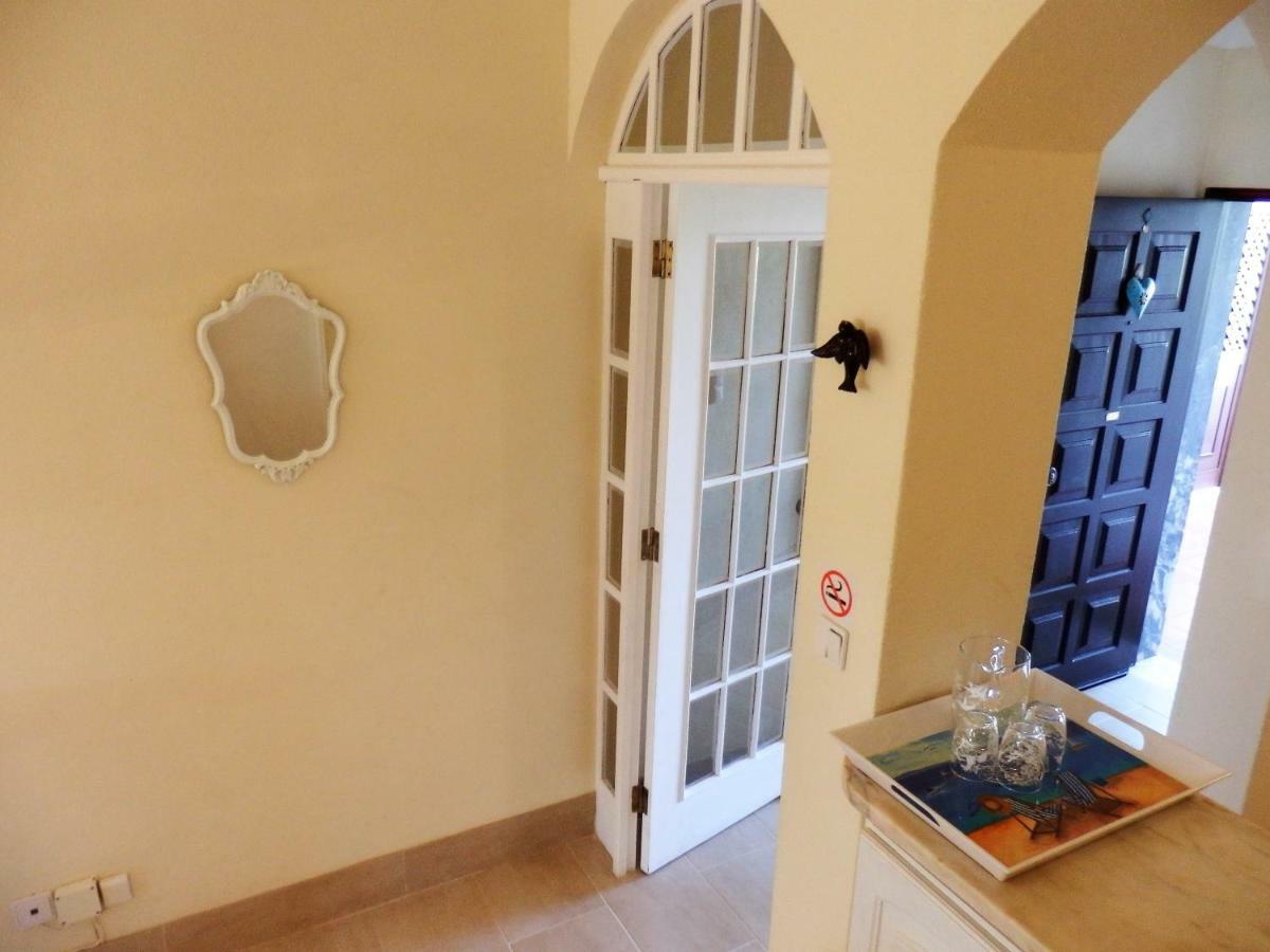 Apartment Amalia Albufeira Luaran gambar