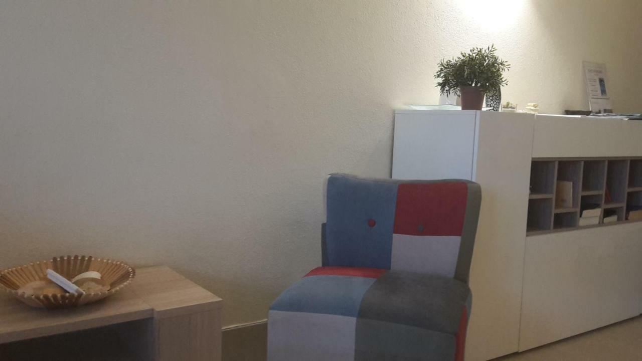 Apartment Amalia Albufeira Luaran gambar
